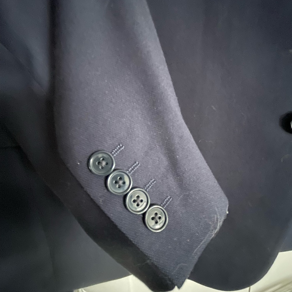 Sports jacket - Picture 6 of 7